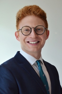 George E Sayde, MD, MPH Profile Headshot